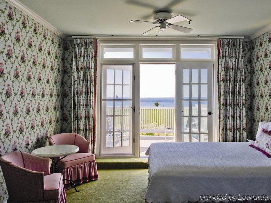 Hotel Iroquois Макіно-Айленд Номер фото